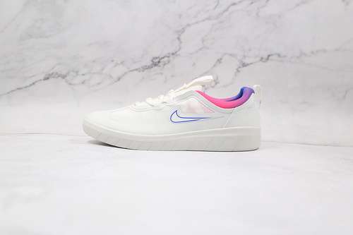 【260】[CU9220-100]-[NYJAH FREE 2.0 SB TOKYO 2020 OLYMPICS PACK SUMMIT WHITE/PINK BLAST/RACER BLUE]