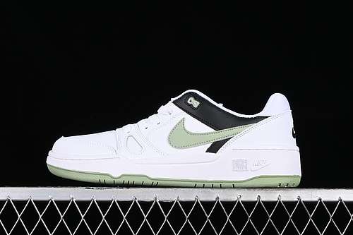 【230】[FB1362-106]-[AIR ALPHA FORCE 88 BILLIE EILISH WHITE/BLACK/GREEN]-[WOMAN:36-39]-[MAN:40-45]