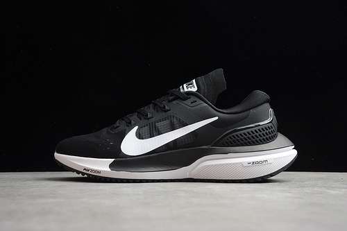 【260】[CU1855-006]-[AIR ZOOM VOMERO 15 BLACK/WHITE]-[MAN:40-45]
