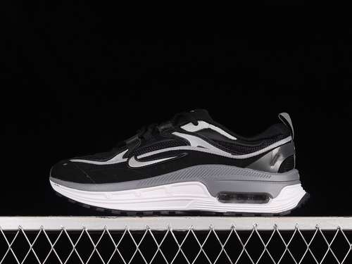 【270】[DZ6754-002]-[AIR MAX BLISS BLACK/OIL GREY/IRON GREY/METALLIC SILVER]-[WOMAN:36-39]-[MAN:40-44]