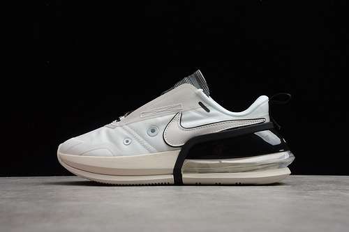 【310】[DA8984-100]-[AIR MAX UP QS WHITE/SAIL-PALE IVORY-GUM MED BROWN]-[WOMAN:36-40]