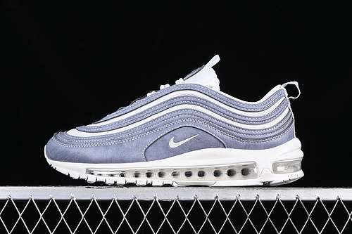 【320】[DX6932-001]-[AIR MAX 97 WHITE/GREY/BLUE]-[WOMAN:36-39]-[MAN:40-45]