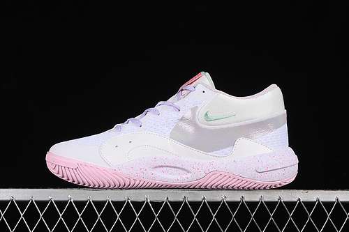 【270】[HF3240-100]-[HYPERQUICK SE WHITE/PINK FOAM/VIOLET MIST]-[MAN:40-45]