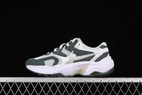 【240】[FJ3794-300]-[WMNS AL8 VINTAGE GREEN/SPRING GREEN/CARBON GREEN]-[WOMAN:36-39]-[MAN:40-45]