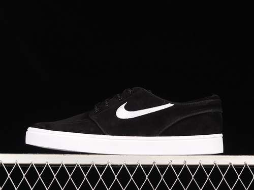 【260】[633014-003]-[SB ZOOM BLAZER LOW QS BLACK/BLACK/WHITE]-[MAN:40-44]