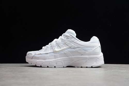 【300】[BV1021-102]-[P-6000 WHITE/PLATINUM TINT-WHITE]-[WOMAN:35.5-40]