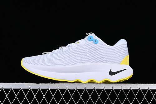 【250】[DV1238-100]-[MOTIVA WHITE/BLACK/GREY/YELLOW]-[WOMAN:36-39]-[MAN:40-45]