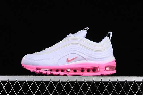 【320】[DX3947-200]-[AIR MAX 97 WHITE/PINK]-[WOMAN:36-42]