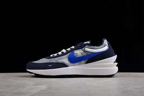【300】[DD8014-003]-[WAFFLE ONE SE PHANTOM/DARK OBSIDIAN/BLACK/HYPER ROYAL]-[MAN:40-44]