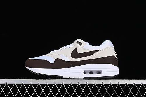 【320】[DZ2628-004]-[AIR MAX 1 NEUTRAL GREY/BAROQUE BROWN/WHITE/BLACK]-[WOMAN:36-39]-[MAN:40-47.5]