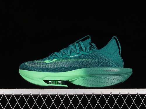 【380】[DV9422-600]-[AIR ZOOM ALPHAFLY NEXT% 2 PROTO DARK GREEN/GREEN/BLACK]-[MAN:40-46]