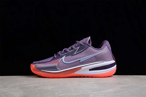 【320】[CZ0176-501]-[AIR ZOOM GT CUT EP PURPLE/BLACK/BLUE]-[WOMAN:36-39]-[MAN:40-46]