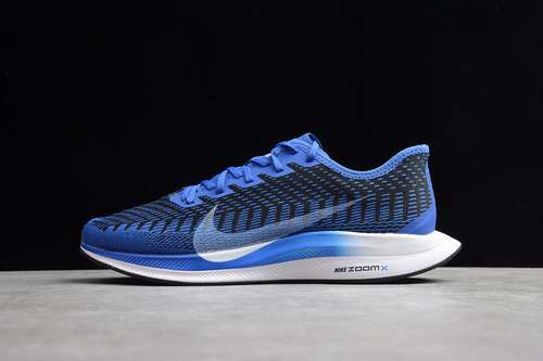 【320】[AT2863-400]-[ZOOM PEGASUS TURBO 2.0 RACER BLUE/WHITE]-[MAN:39-45]