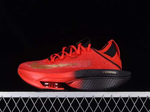 【400】[DV9422-110]-[AIR ZOOM ALPHAFLY NEXT% 2 PROTO RED/BLACK/GOLDS]-[MAN:40-46]