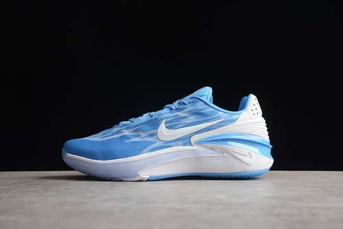 【340】[DX6650-402]-[AIR ZOOM G.T.CUT 2 EP BLUE/BLUE/WHITE]-[MAN:41-46]