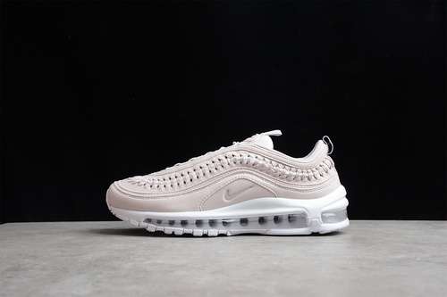 【340】[DC4144-500]-[AIR MAX 97 LX WOVEN VENICE/WHITE]-[UNISEX:36-42]