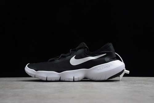 【240】[CI9921-001]-[FREE RN 5.0 2020 BLACK/ANTHRACITE/WHITE]-[WOMAN:36-39]-[MAN:40-45]