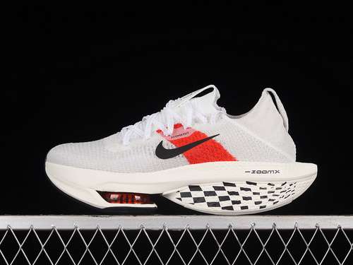 【400】[DJ6206-130]-[AIR ZOOM ALPHAFLY NEXT% 2 PROTO WHITE/BLACK/RED]-[WOMAN:36-39]-[MAN:40-46]