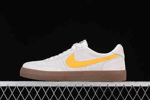 【230】[FQ8903-001]-[KILLSHOT 2 PHANTOM/GUM MEDIUM BROWN/SUMMIT WHITE/UNIVERSITY GOLD][UNISEX:35.5-45]