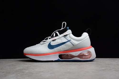 【310】[DA3199-101]-[AIR MAX 2021 NAVY CRIMSON/LIGHT GREY/RED]-[WOMAN:36-39]-[MAN:40-45]