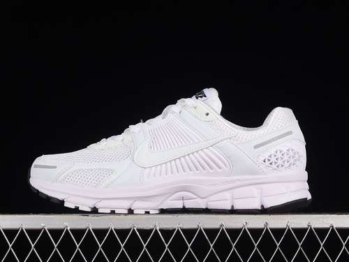 【270】[BV1358-001]-[ZOOM VOMERO 5 VAST GREY/VAST GREY/BLACK/SAIL]-[WOMAN:36-39]-[MAN:40-45]