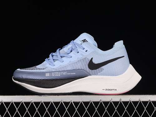 【320】[CU4111-401]-[ZOOMX VAPORFLY NEXT% 2 COBALT BLISS/BLACK]-[WOMAN:36-39]-[MAN:40-45]