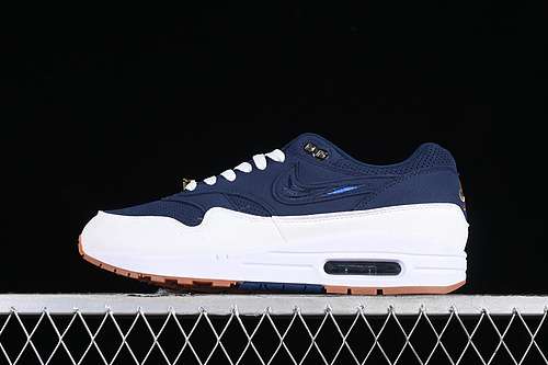 【320】[FZ4831-400]-[AIR MAX 1 MIDNIGHT NAVY/OBSIDIAN/SAIL/METALLIC GOLD/GUM MEDIUM BROWN]-[36-47.5]