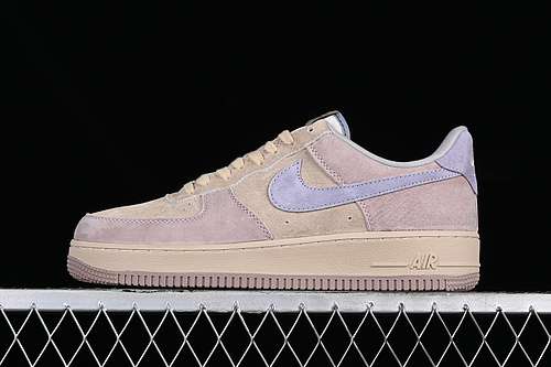 【340】[ZB2121-103]-[AIR FORCE 1 07 LOW TARO PURPLE GREY/PURPLE]-[WOMAN:36-39]-[MAN:40-45]