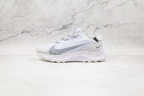 【300】[DC1933-100]-[ZOOM PEGASUS TRAIL 2 GORE-TEX WHITE/WHITE/PURE PLATINUM/LIGHT SMOKE GREY]