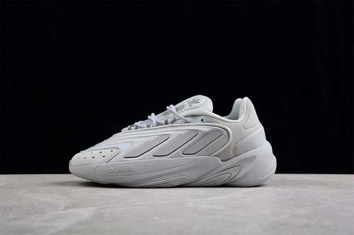 【280】[H04252]-[OZELIA SHOES GREY TWO/GREY TWO/GREY FOUR]-[WOMAN:36-39]-[MAN:40-45]