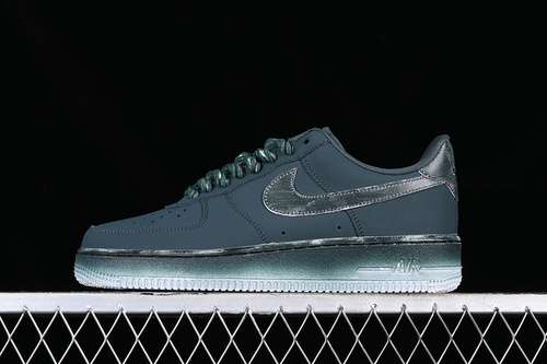 【320】[315122-222]-[AIR FORCE 1 07 LOW WHITE/GREEN]-[WOMAN:36-39]-[MAN:40-45]