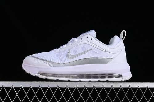 【240】[CU4870-102]-[AIR MAX AP WHITE/WHITE/METALLIC PLATINUM/PURE PLATINUM]-[WOMAN:36-39]-[MAN:40-45]