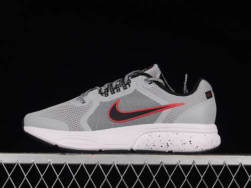 【270】[DC8996-005]-[ZOOM SPAN 4 LIGHT SMOKE GREY/DARK SMOKE GREY/WHITE/BLACK]-[MAN:39-45]