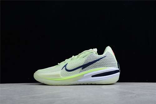 【360】[CZ0176-300]-[AIR ZOOM G.T.CUT EP LIME ICE/BLUE VOLD/LIME GLOW]-[MAN:39-46]