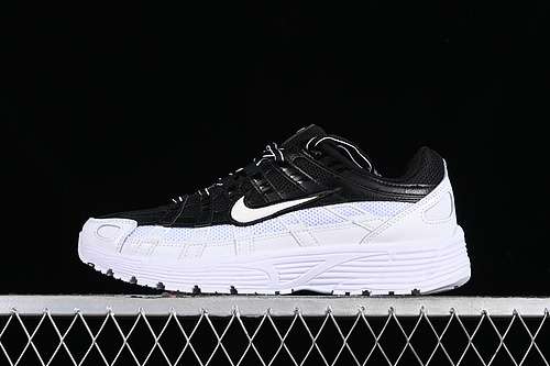【300】[BV1021-003]-[P-6000 CNPT BLACK/WHITE]-[WOMAN:36-39]-[MAN:40-45]