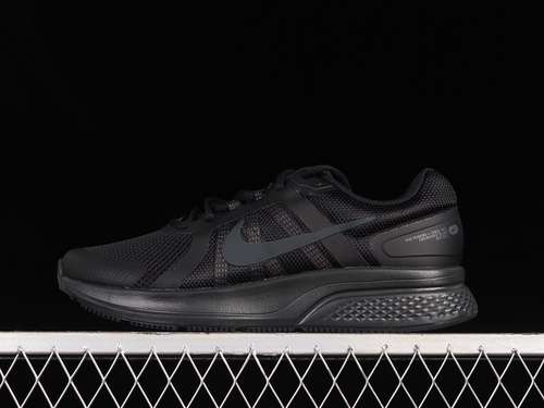 【250】[DH5429-002]-[RUN SWIFT 2 BLACK/DARK SMOKE GREY]-[MAN:39-45]