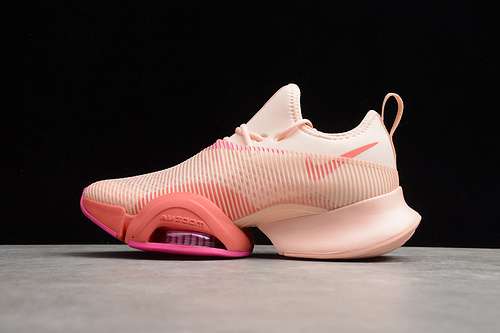 【320】[BQ7043-668]-[AIR ZOOM SUPERREP WASHED CORAL/MAGIC EMBER/FIRE PINK]-[WOMAN:36-40]