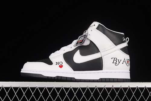 【550】[DN3741-002]-[SUPREME X DUNK HIGH SB BY ANY MEANS STORMTROOPER WHITE/BLACK/WHITE]