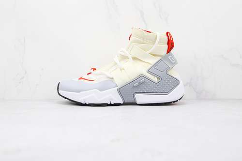 【300】[AT0298-100]-[AIR HUARACHE GRIPP QS SAIL/TEAM ORANGE-WHITE]-[WOMAN:36-39]-[MAN:40-45]