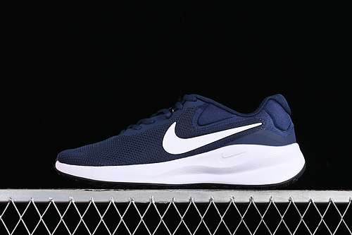 【240】[FB2207-400]-[REVOLUTION 7 WIDE MIDNIGHT NAVY/BLACK/WHITE/PURE PLATINUM]-[UNISEX:35.5-45]
