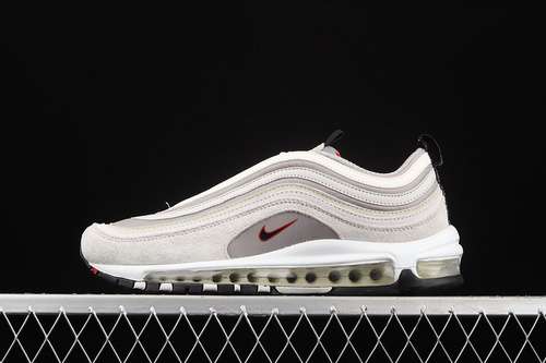 【320】[DB0246-001]-[AIR MAX 97 SE FIRST USE COLLEGE GREY/SUMMIT WHITE/SAIL/BLACK]-[UNISEX:36-45]