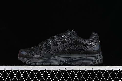 【280】[FQ8732-010]-[P-6000 PRM BLACK/BLACK/ANTHRACITE]-[WOMAN:35.5-39]-[MAN:40-45]