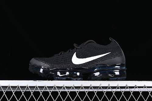 【340】[DV6840-002]-[VAPORMAX 2023 FLYKNIT BLACK/WHITE]-[WOMAN:35.5-39]-[MAN:40-47.5]