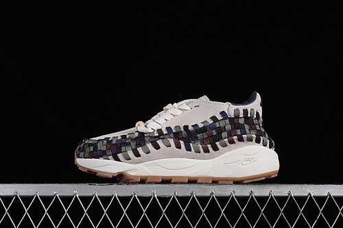 【300】[FV3615-191]-[AIR FOOTSCAPE WOVEN NAI-KE SAIL/MULTI-COLOR/SAIL]-[WOMAN:36-39]-[MAN:40-45]