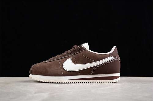 【220】[FQ8144-237]-[CLASSIC CORTEZ WHITE/GREY/BROWN]-[MAN:40-45]