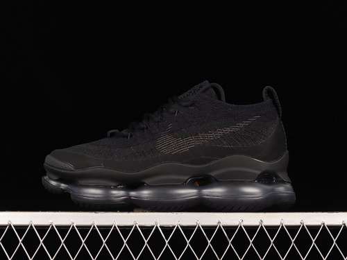 【380】[DJ4702-002]-[AIR MAX SCORPION BLACK/BLACK/BLACK]-[WOMAN:36-39]-[MAN:40-45]