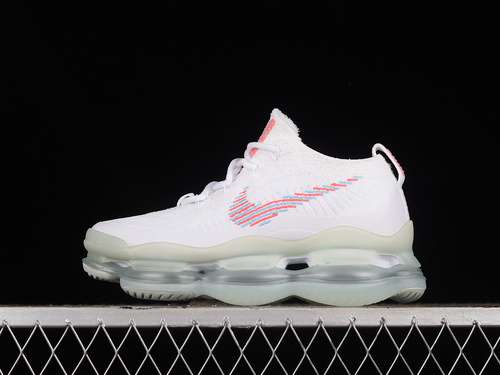 【370】[DV7402-100]-[AIR MAX SCORPION WHITE/LAGOON PULSE/HOT PUNCH/WHITE]-[UNISEX:36-47.5]