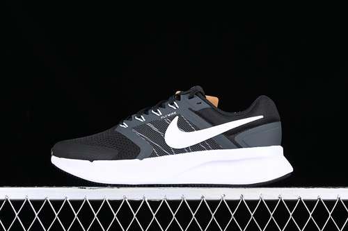 【240】[DR2695-002]-[RUN SWIFT 3 BLACK/GREY/WHITE]-[MAN:39-45]