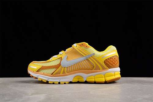 【260】[FJ4453-765]-[ZOOM VOMERO 5 SP GREY/WHITE/GOLD/BROWN]-[WOMAN:36-39]-[MAN:40-45]
