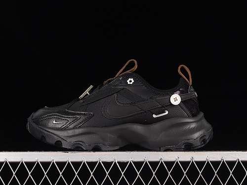 【250】[FB1861-001]-[TC 7900 BLING BLACK/BLACK/BLACK/DARK DRIFTWOOD]-[WOMAN:36-39]-[WAN:40-45]